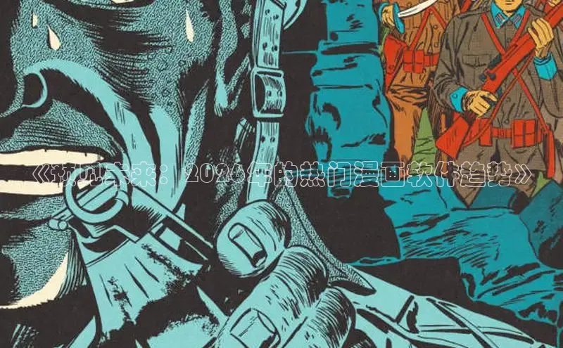 18漫画下拉式在线阅读入口
